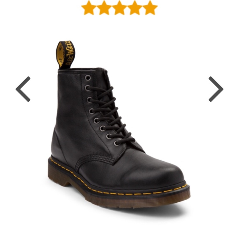 Men’s Dr Marten’s Originals
